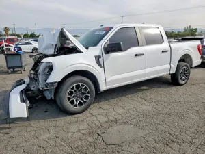 Ford F-150 2.7L 6 2023