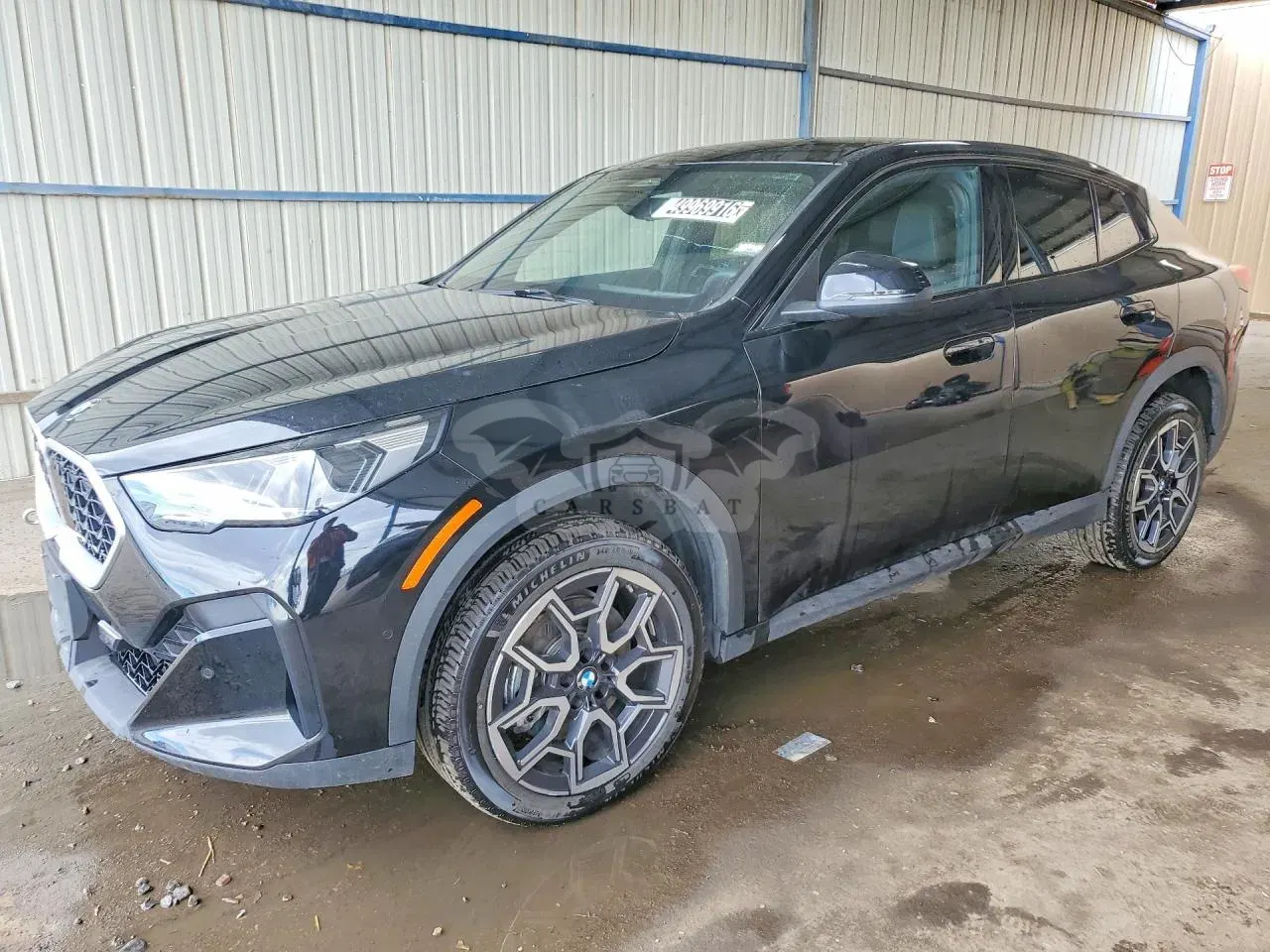 BMW X2 2.0L 4 2026