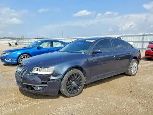 Audi A6 3.2L 6 2006