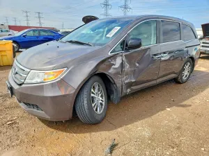 Honda Odyssey 3.5L 6 2011