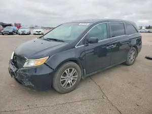 Honda Odyssey 3.5L 6 2012