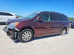 Honda Odyssey 3.5L 6 2008