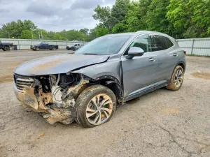 Buick Envision 2.0L 4 2023