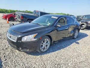 Nissan Maxima 3.5L 6 2012
