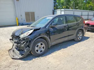Honda CR-V 2.4L 4 2016