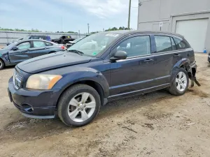 Dodge Caliber 2.0L 4 2011