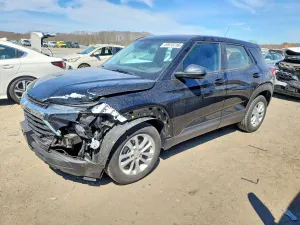 Chevrolet Trailblazer 1.2L 3 2024