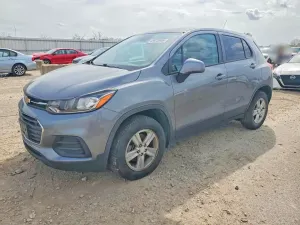 Chevrolet Trax 1.4L 4 2020