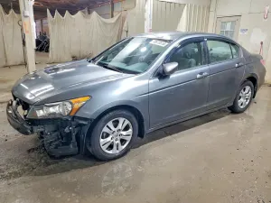 Honda Accord 2.4L 4 2008