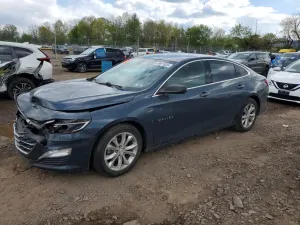 Chevrolet Malibu 1.5L 4 2020