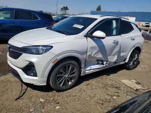 Buick Encore 1.3L 3 2020