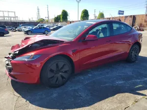 Tesla Model 3 2026