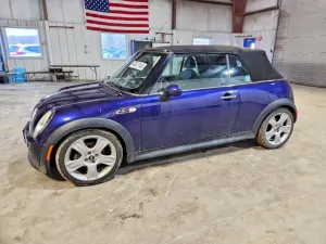 Mini Cooper 1.6L 4 2006