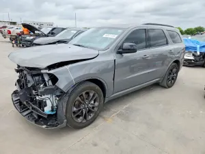 Dodge Durango 3.6L 6 2024
