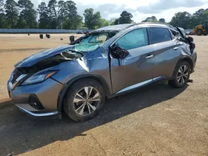 Nissan Murano 3.5L 6 2021