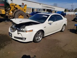 Acura TL 3.2L 6 2008