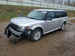 Ford Flex 3.5L 6 2016