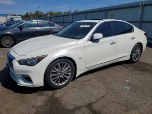 Infiniti Q50 3.0L 6 2018