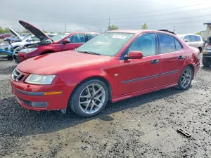 Saab 9-3 2.0L 4 2005