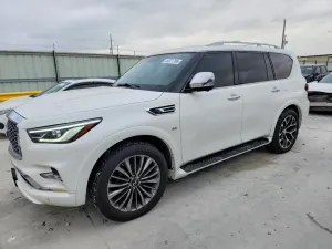 Infiniti QX80 5.6L 8 2020