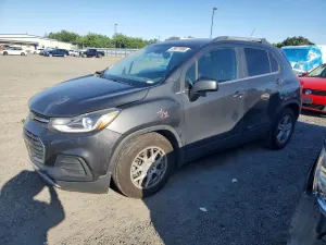 Chevrolet Trax 1.4L 4 2020
