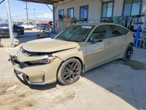 Honda Civic 2.0L 4 2025