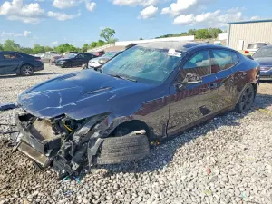 Kia Stinger 2.0L 4 2020