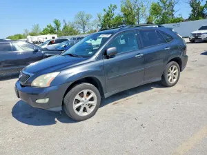 Lexus RX 3.5L 6 2009