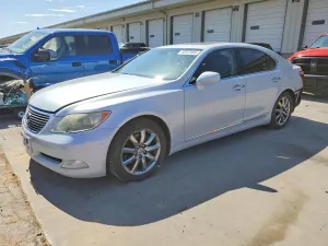 Lexus LS 4.6L 8 2008