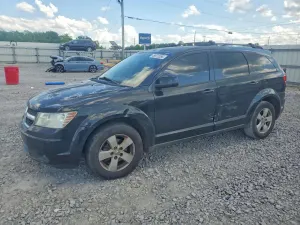 Dodge Journey 3.5L 6 2010