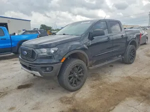 Ford Ranger 2.3L 4 2019