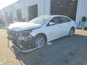 Toyota Avalon 3.5L 6 2013