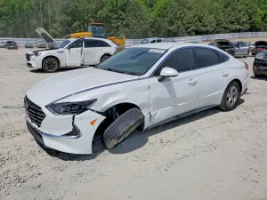 Hyundai Sonata 2.5L 4 2021