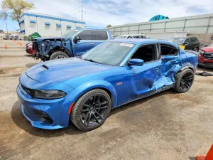 Dodge Charger 6.4L 8 2022