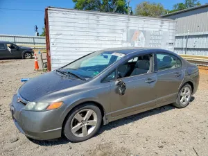 Honda Civic 1.8L 4 2006