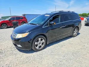 Honda Odyssey 3.5L 6 2011