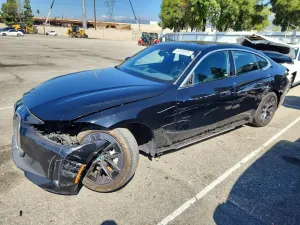 BMW i4 0 2024