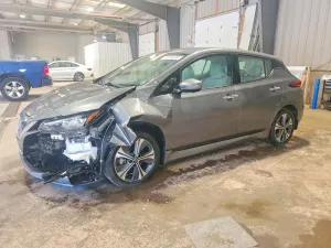 Nissan Leaf U 2020