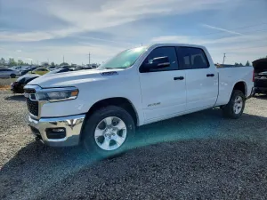 RAM 1500 3.0L 6 2025