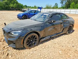 BMW M2 3.0L 6 2023