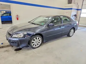 Honda Accord 3.0L 6 2007