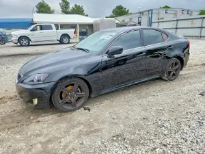 Lexus IS 2.5L 6 2006