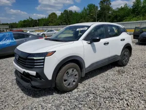 Nissan Kicks 2.0L 4 2025