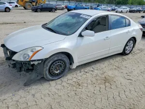Nissan Altima 2.5L 4 2010