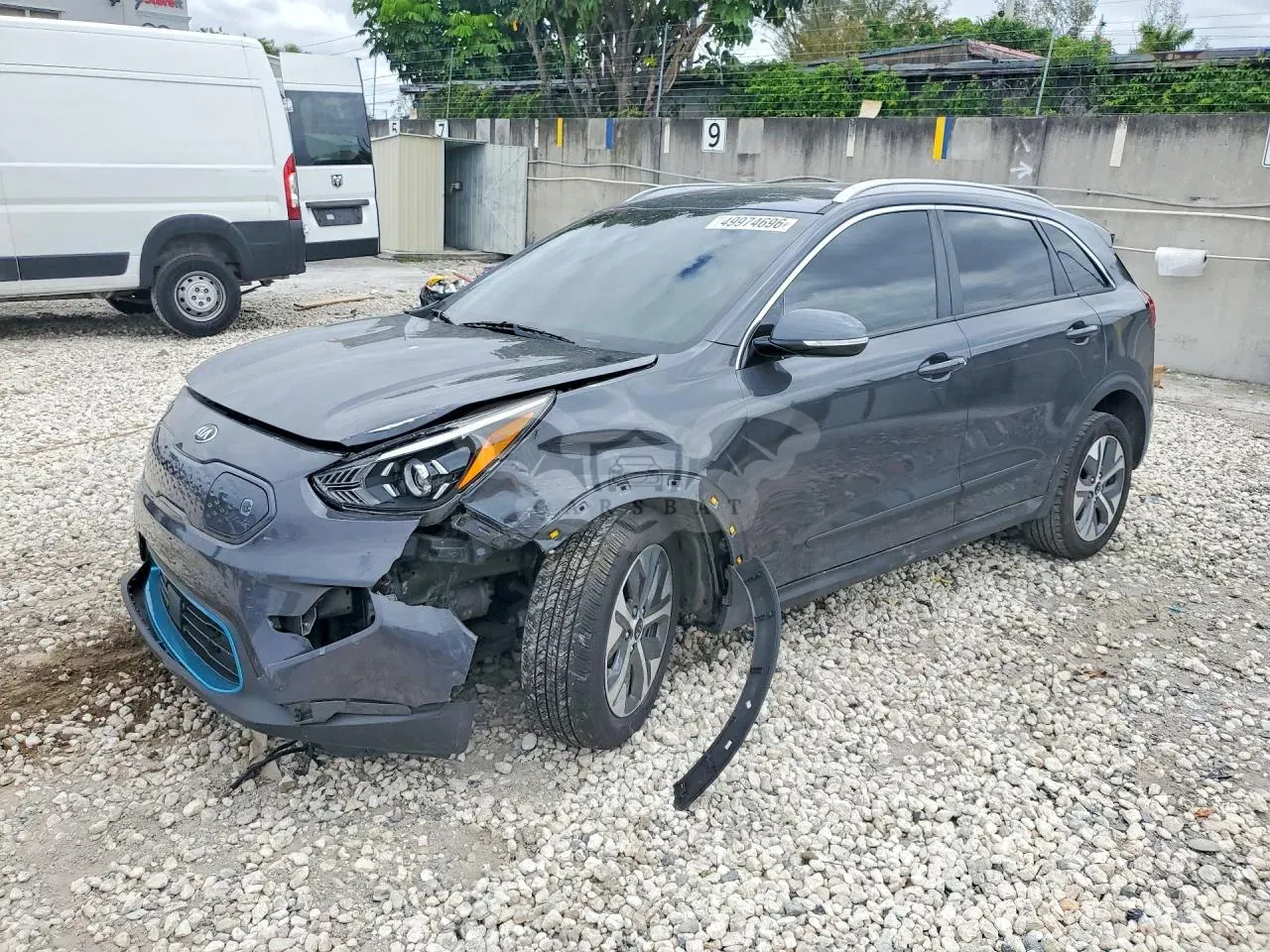 Kia Niro 2020