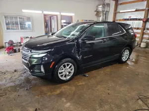 Chevrolet Equinox 1.5L 4 2024