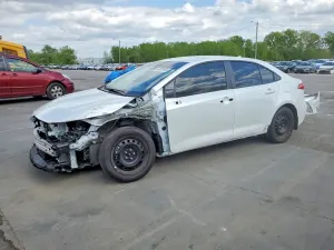 Toyota Corolla 2.0L 4 2025