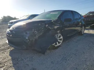 Toyota Corolla 2.0L 4 2024