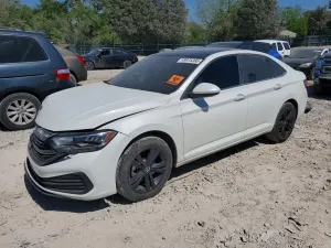 Volkswagen Jetta 1.5L 4 2023
