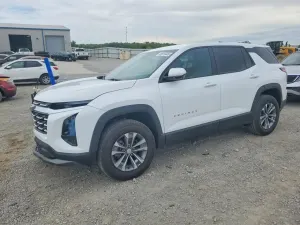 Chevrolet Equinox 1.5L 4 2026